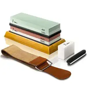 Schleifstein set finew schleifstein set professional wetzstein