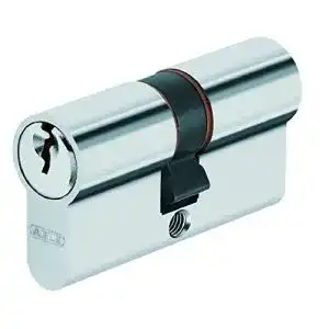 Schliesszylinder abus profil zylinder c73n 28 34 09055