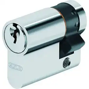 Schliesszylinder abus profil zylinder c83n 10 30 03275