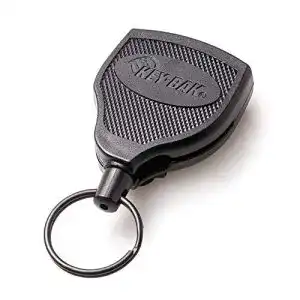 Schluessel jojo key bak schluesselrolle stabil kevlarseil
