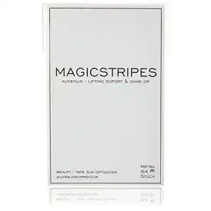 Schlupflid tape magicstripes augenlidkorrektur groesse mittel