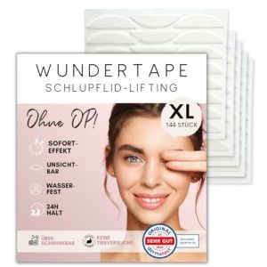 Schlupflid-Tape WUNDERTAPE Schlupflider Stripes Schlupflid Tape - schlupflid tape wundertape schlupflider stripes schlupflid tape
