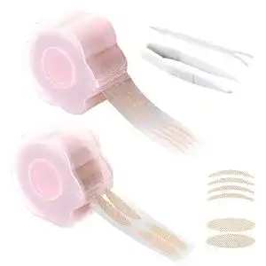 Schlupflid-Tape