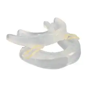 Schnarchschiene snorflex schnarchstopper zweiteilig