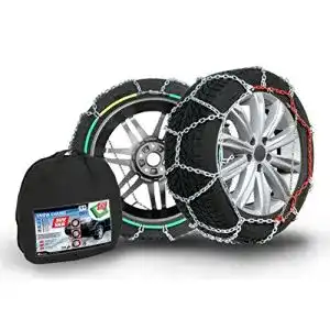 Schneeketten wohnmobil compass schneeketten suv van fuer reifen