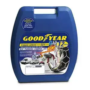 Schneeketten wohnmobil goodyear 77931 schneeketten 12 mm fuer suv
