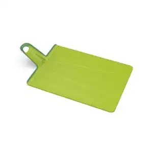 Schneidebrett kunststoff joseph joseph chop2pot plus faltbar