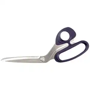 Schneiderschere prym 611517 professional 8 3 4 23 cm blau