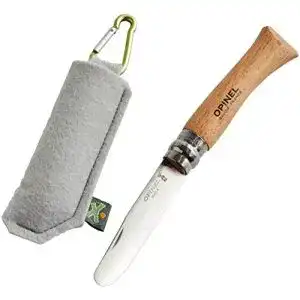 Schnitzmesser kinder haba terra kids opinel taschenmesser