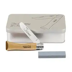 Schnitzmesser kinder opinel kinder taschenmesser buchenholz
