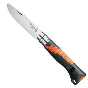 Schnitzmesser kinder opinel kindermesser aus edelstahl 254447 n 07