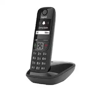 Schnurloses telefon gigaset as690 schnurloses dect telefon 1
