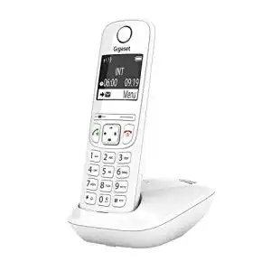 Schnurloses telefon gigaset as690 schnurloses dect telefon