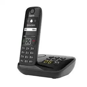 Schnurloses Telefon
