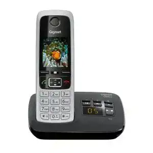Schnurloses telefon gigaset c430a schnurloses dect telefon