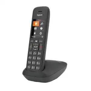 Schnurloses telefon gigaset c575 schnurloses dect telefon