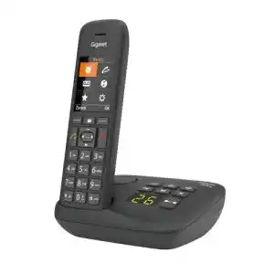 Schnurloses telefon gigaset c575a schnurloses dect telefon