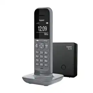 Schnurloses telefon gigaset cl390 schnurloses design