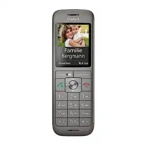 Schnurloses telefon gigaset cl660hx design dect mobilteil