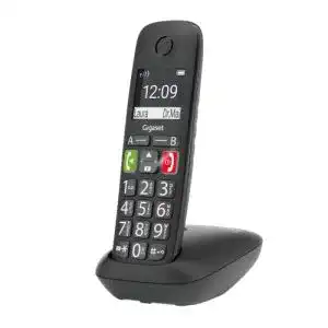 Schnurloses telefon gigaset e290 schnurloses senioren telefon
