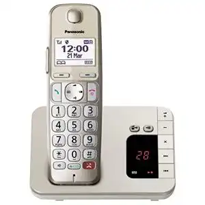 Schnurloses telefon panasonic kx tge260gn schnurlostelefon