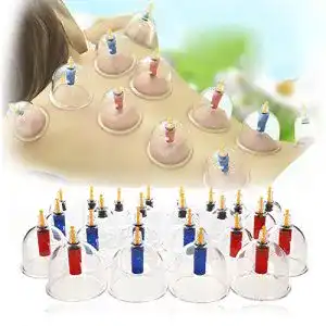 Schroepfglas vendeur pro schroepfen set mit 24 schroepfglaeser