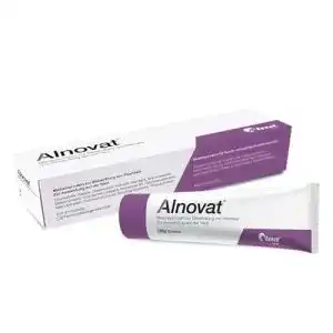 Schuppenflechte creme alnovat medizinprodukt