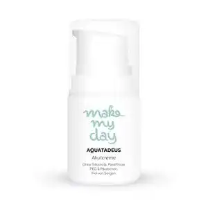 Schuppenflechte creme aquatadeus akutcreme spezialpflege