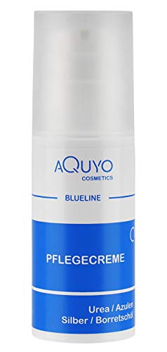 Schuppenflechte-Creme AQUYO Cosmetics Blueline Creme