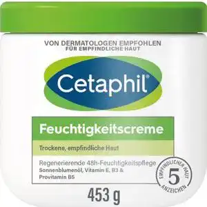 Schuppenflechte creme cetaphil feuchtigkeitscreme 453g