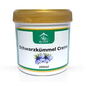 Schuppenflechte creme myzirbe schwarzkuemmel creme 200 ml