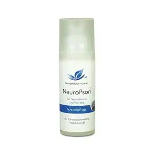Schuppenflechte creme naturprodukte schwarz neuropsori