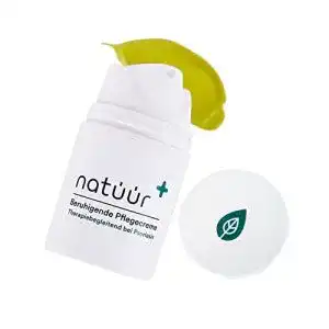 Schuppenflechte creme natuur natueuer beruhigende psoriasis