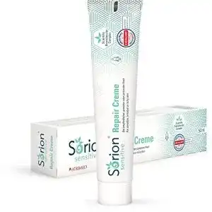Schuppenflechte creme sorion repair creme sensitive
