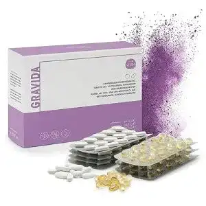 Schwangerschaftsvitamine medivital gravida folsaeure 800 c2b5g