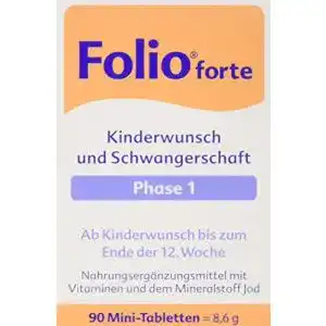 Schwangerschaftsvitamine steripharm pharmazeutische produkte