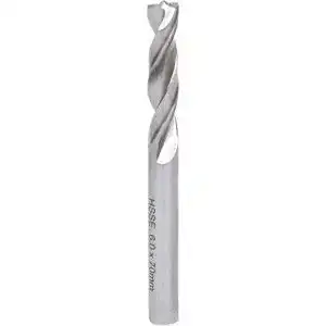 Schweisspunktbohrer ks tools 332 0106 hsse schweisspunkt bohrer 6mm