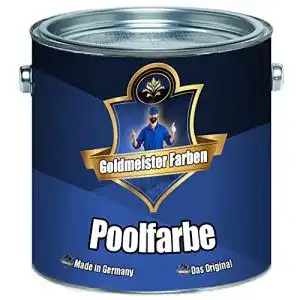 Schwimmbadfarbe goldmeister farben schwimmbeckenfarbe