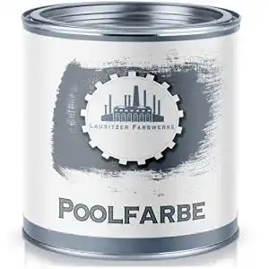 Schwimmbadfarbe lausitzer farbwerke schwimmbeckenfarbe