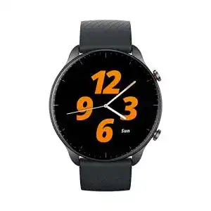 Schwimmuhr amazfit gtr 2 smartwatch mit bluetooth anrufe