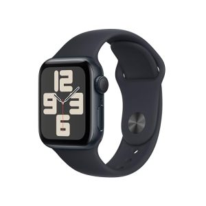 Schwimmuhr Apple Watch SE (2. Generation, 2023) (GPS, 40 mm)