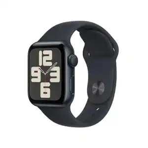 Schwimmuhr apple watch se 2 generation 2023 gps 40 mm