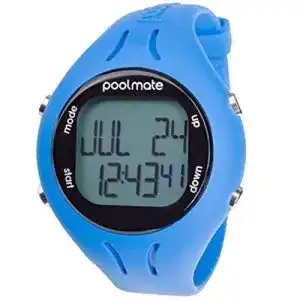 Schwimmuhr swimovate 2 schwimmarmbanduhr pool mate 2