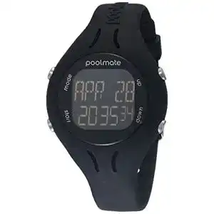 Schwimmuhr swimovate schwimmarmbanduhr pool mate 2