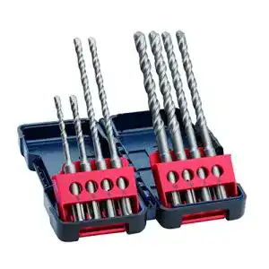 Sds plus bohrer bosch accessories bosch professional 8 tlg