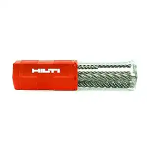 Sds plus bohrer hilti 7613023579243 original te cx set 6 m1