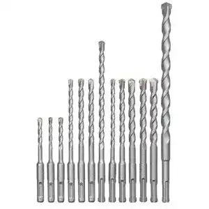 Sds plus bohrer kwb sds plus hammer bohrer set 12 teilig