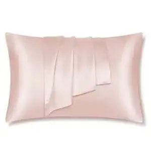 Seiden kopfkissenbezug lulusilk kissenbezug 100 reine seide