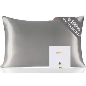 Seiden kopfkissenbezug zimasilk kissenbezug aus 100 seide