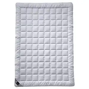Seidendecken billerbeck basic natur 543 sari superlight